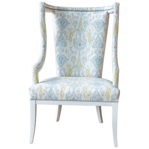 Tetbury Wing Chair