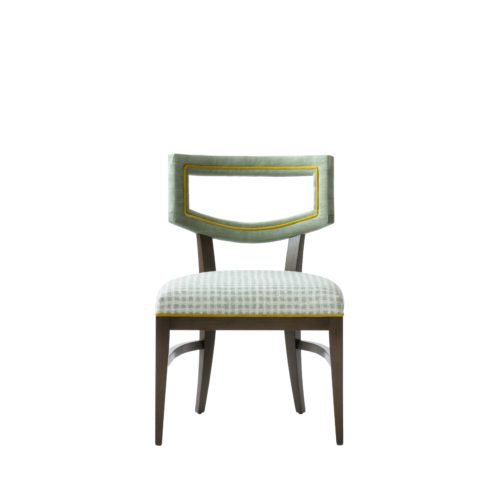 SUSSEX Modern dining chair