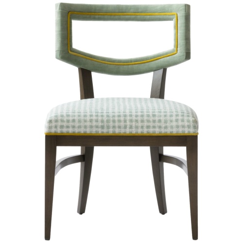 SUSSEX Modern dining chair