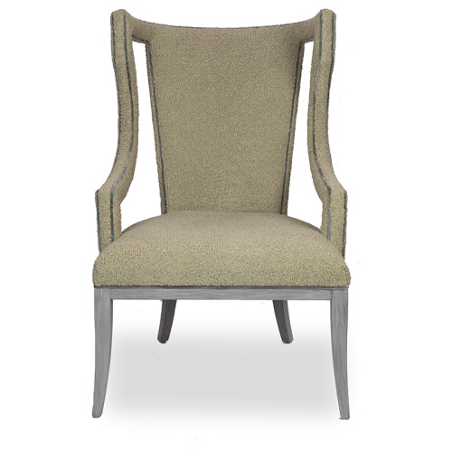 Tetbury Wing Chair