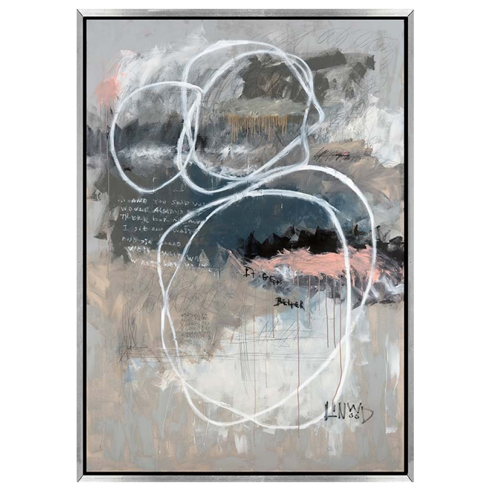 It Gets Better, Original Art