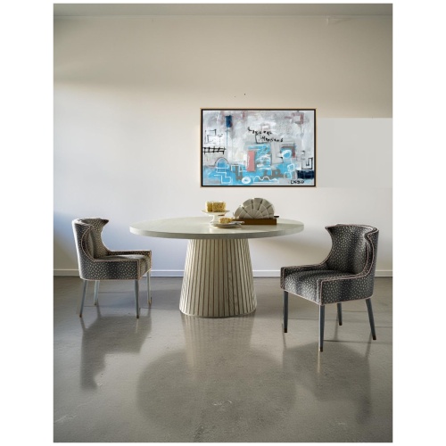 Lyrical Meaning, Original Art