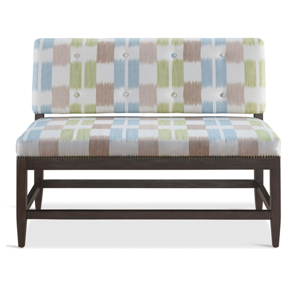 Bordeaux Bench - 48"