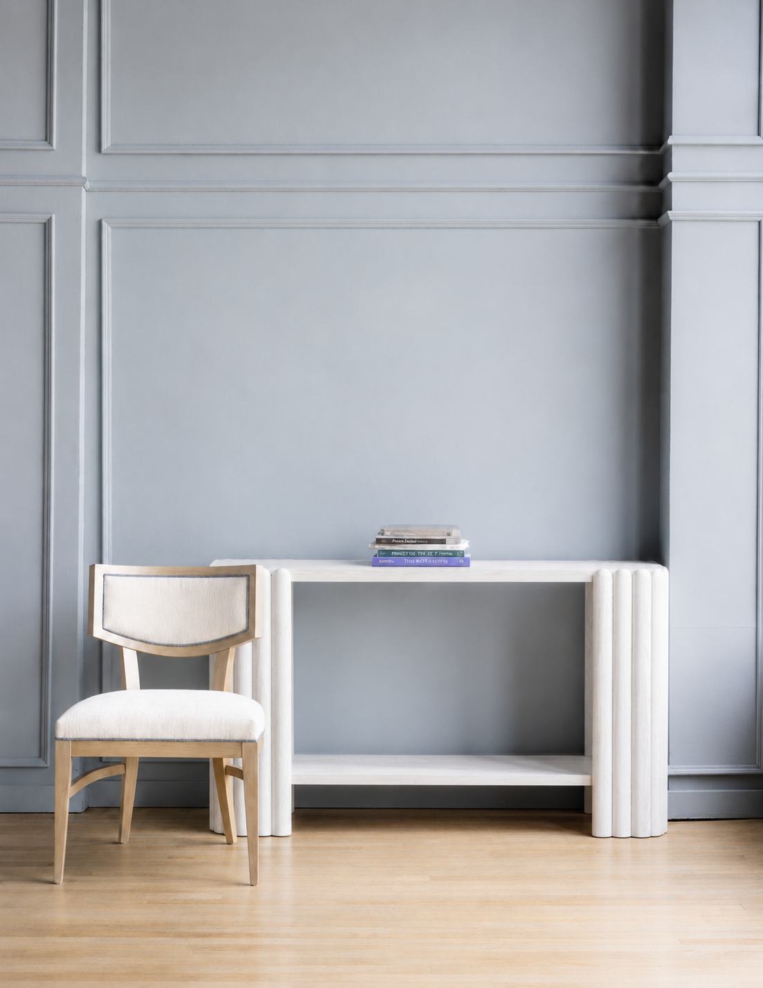 Callas Console Table - Image 3