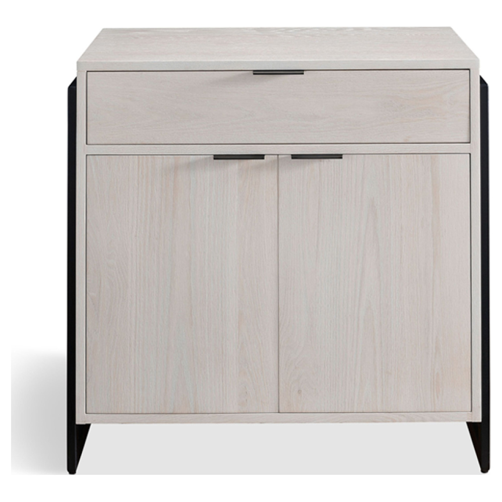 Jasper Bedside Table / Cabinet