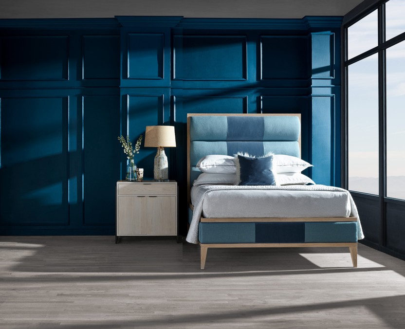 Jasper Bedside Table / Cabinet - Image 5