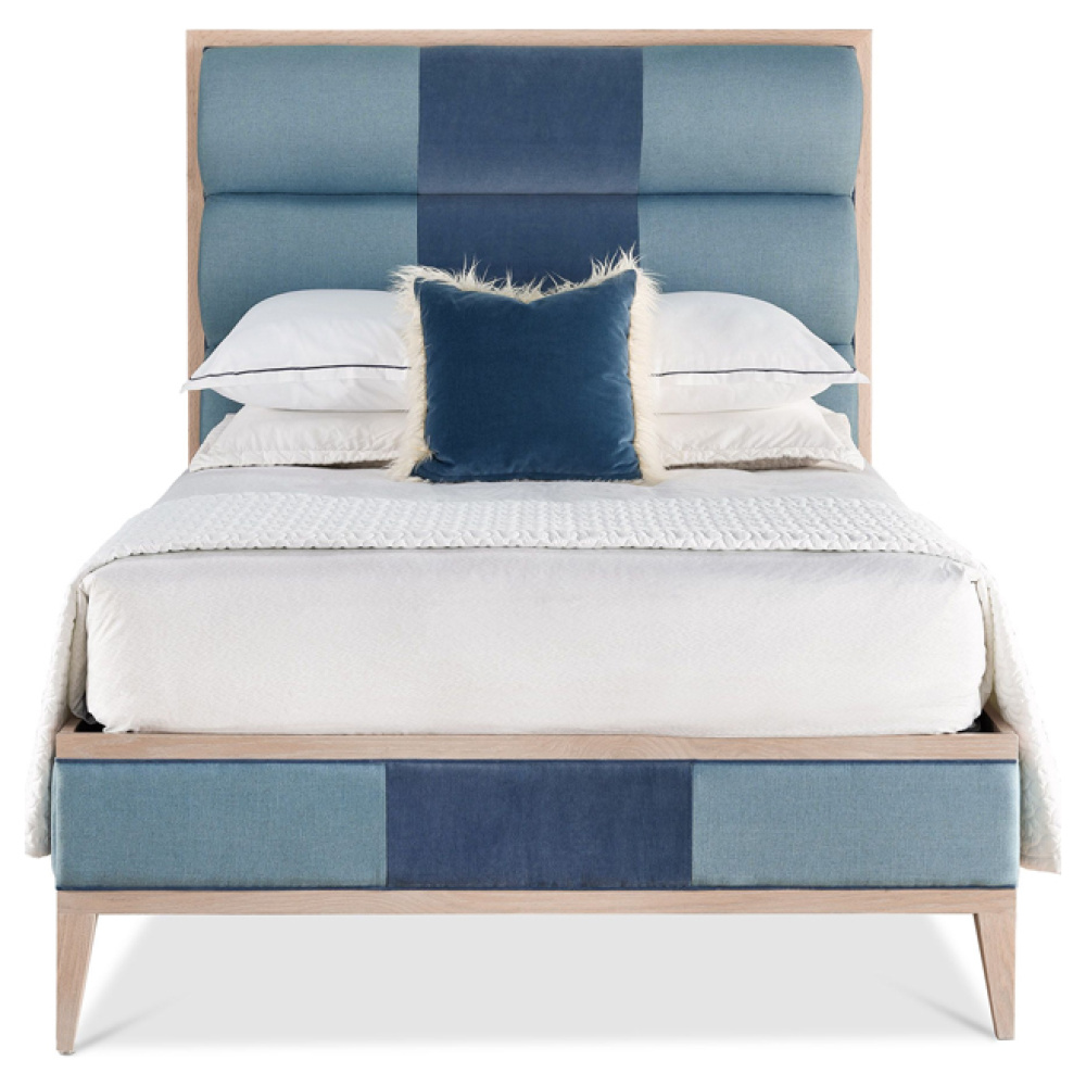 Lloyd Queen Bed