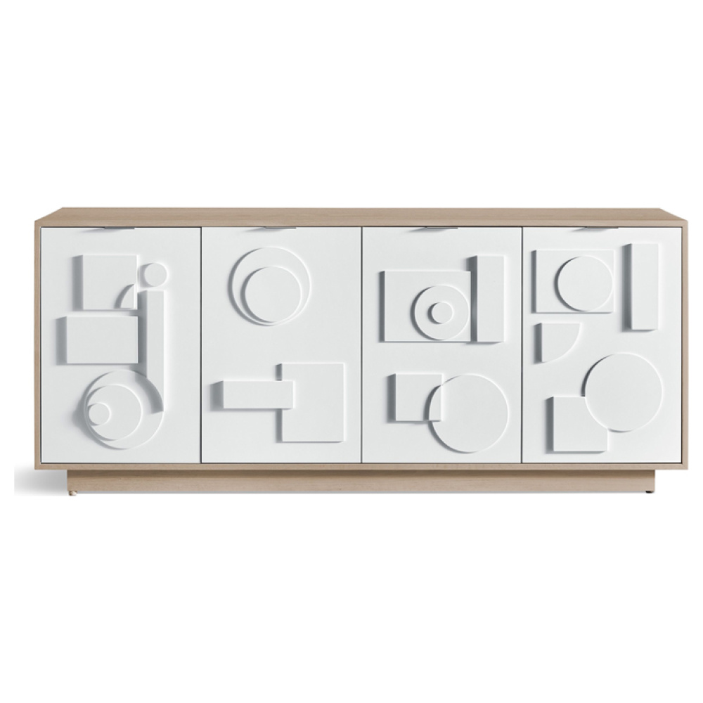 Movement Cabinet