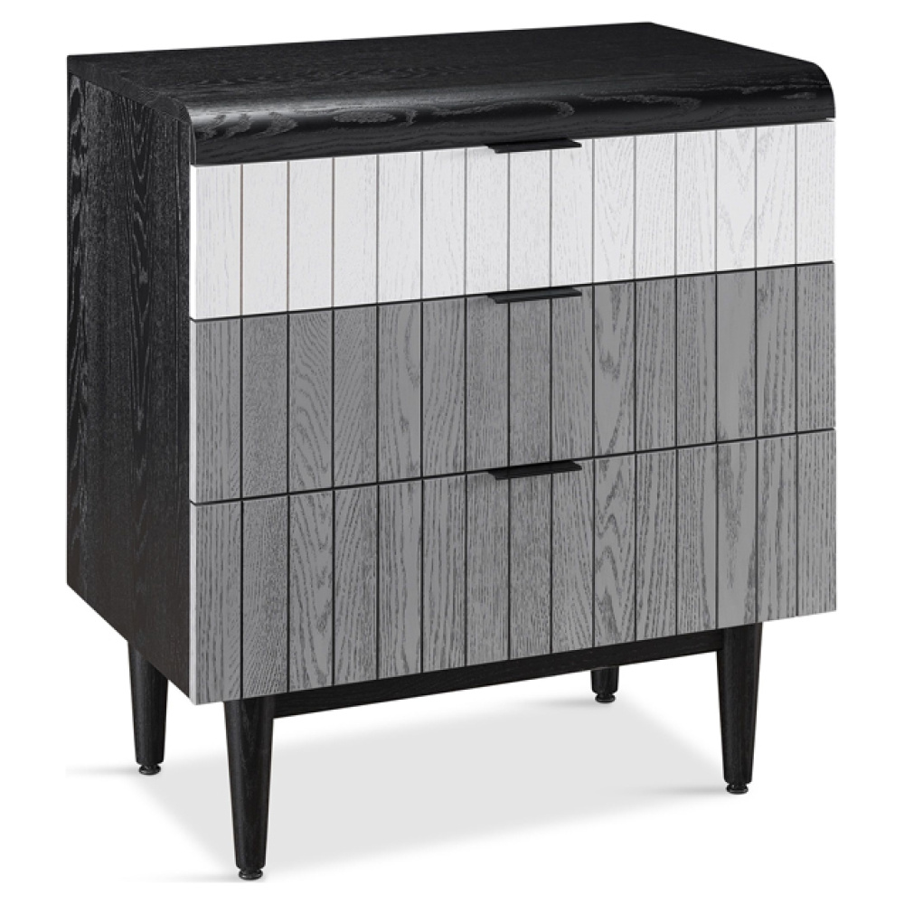 Ostino Bedside Table / Chest