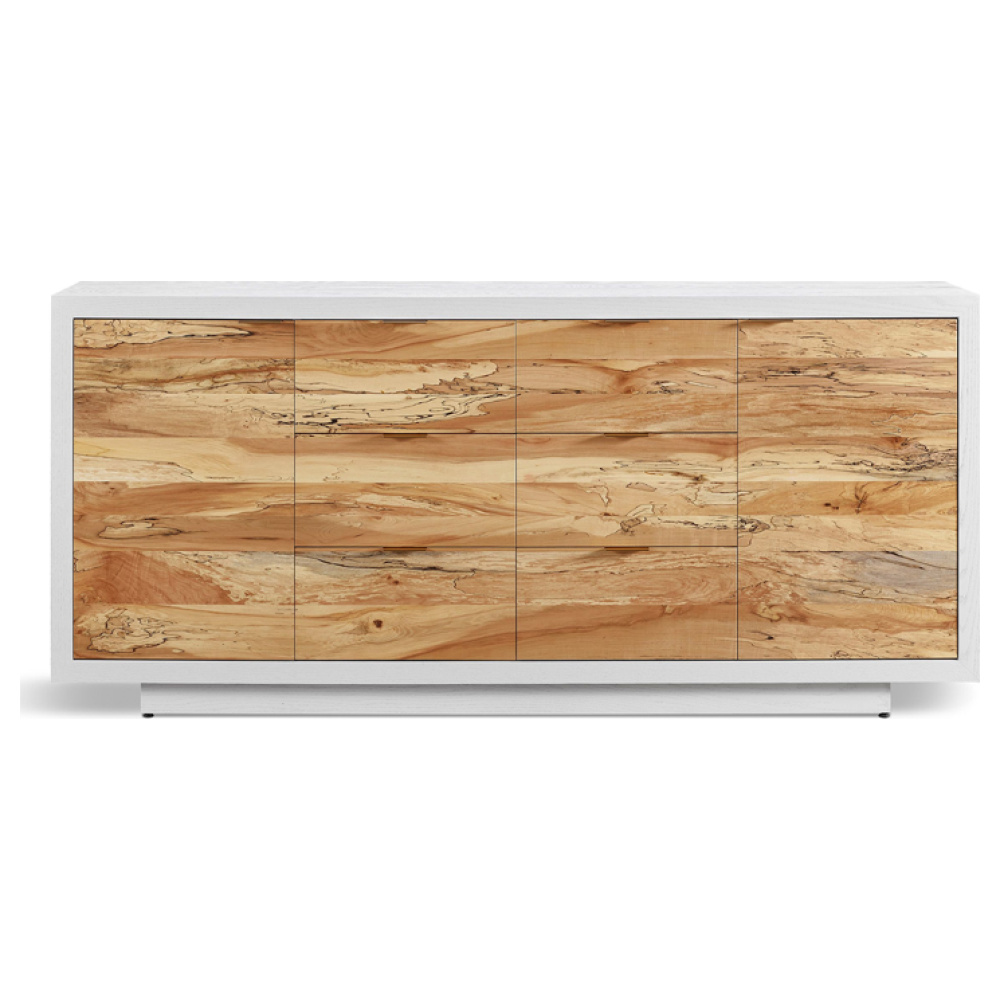 Starr 6-Drawer / 2-Door Cabinet