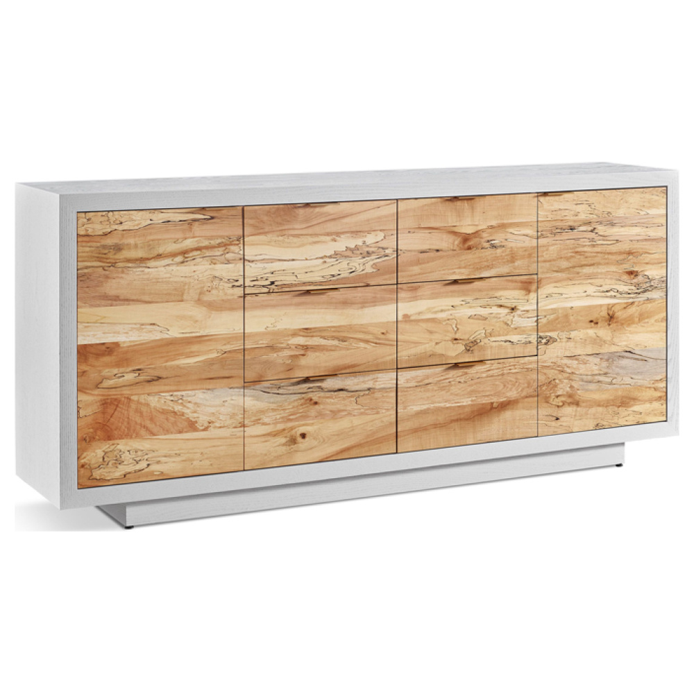 Starr 6-Drawer / 2-Door Cabinet - Image 2