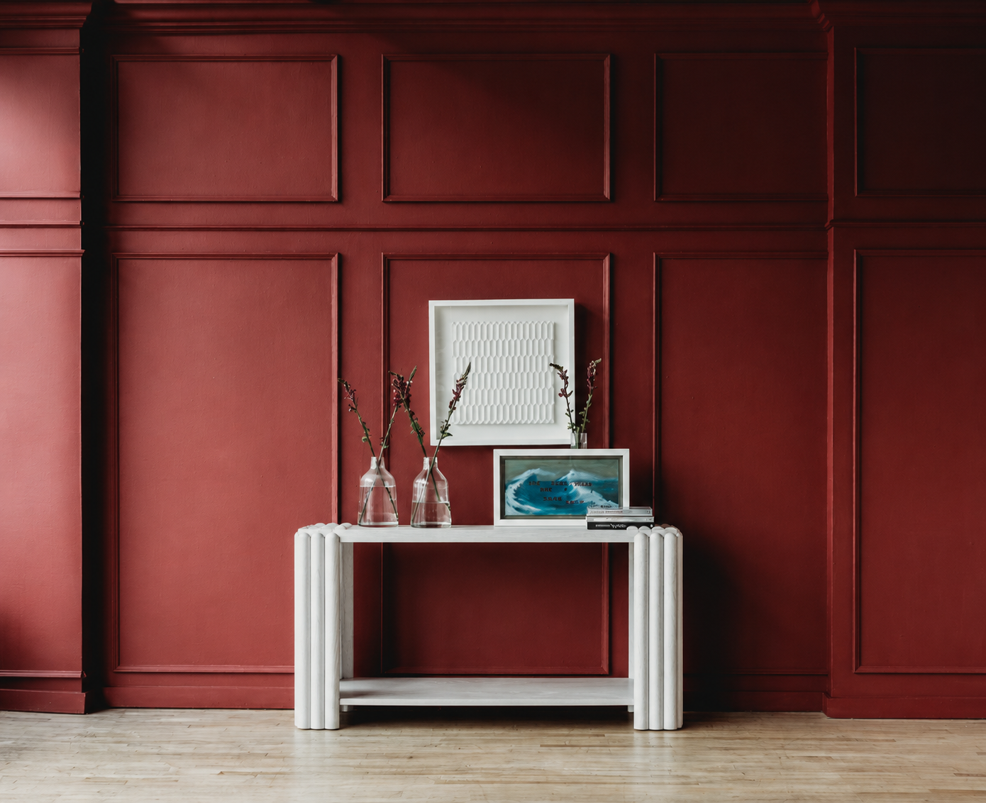 Callas Console Table - Image 2
