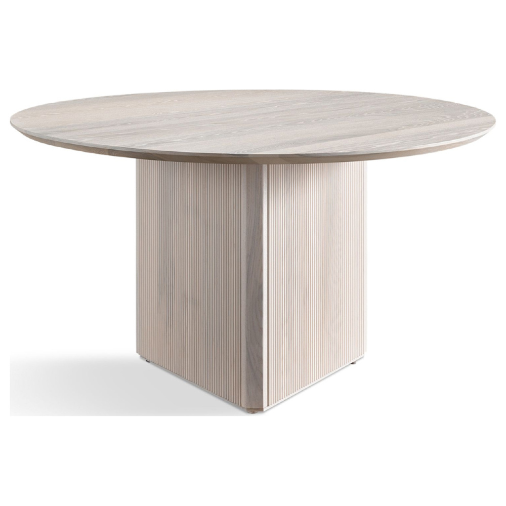 Barrington Dining Table, Round