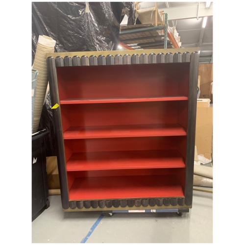 Callas Bookshelf (Sample)