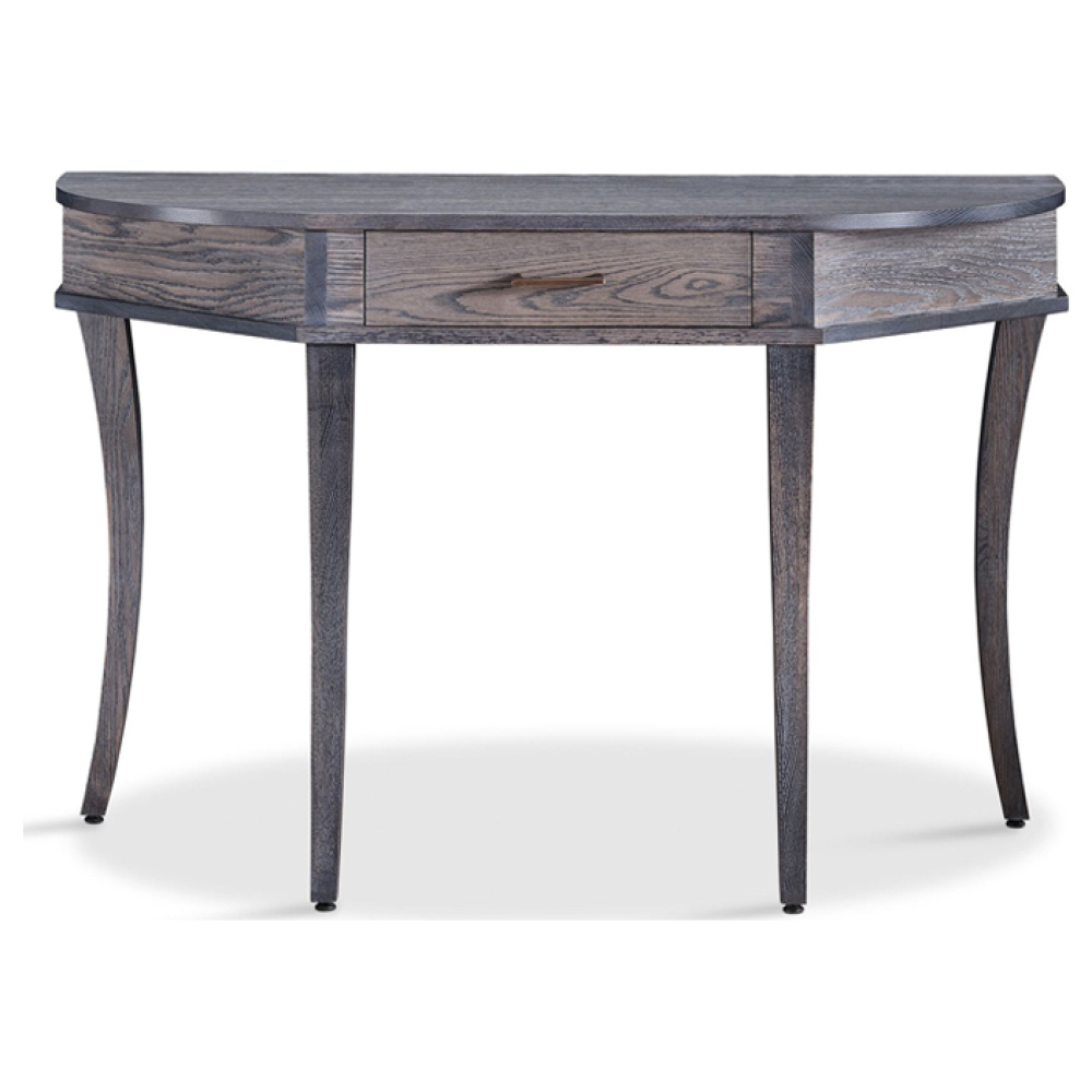 Harrogate Demilune Console