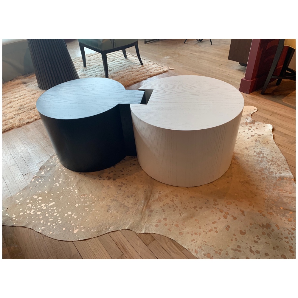 Branagh Coffee Table set (Sample) - Image 2