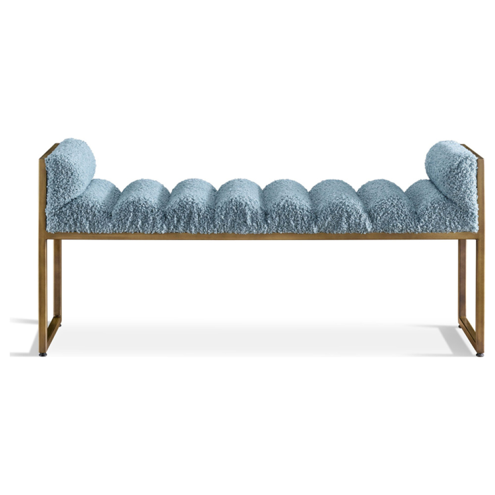 Porto Bench