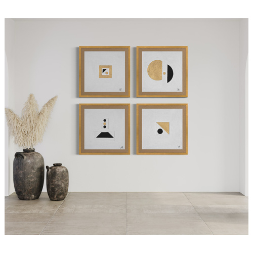 Bright Harbor Series