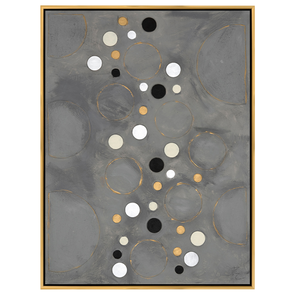 Swirling Movement