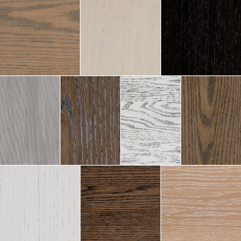 1 woods