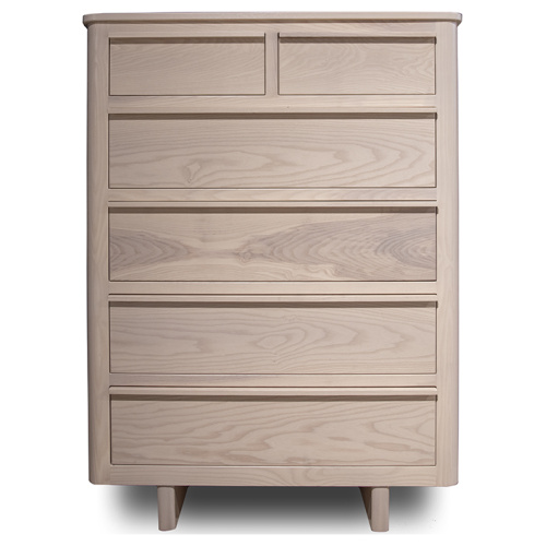 Easton Chest sample in ASH