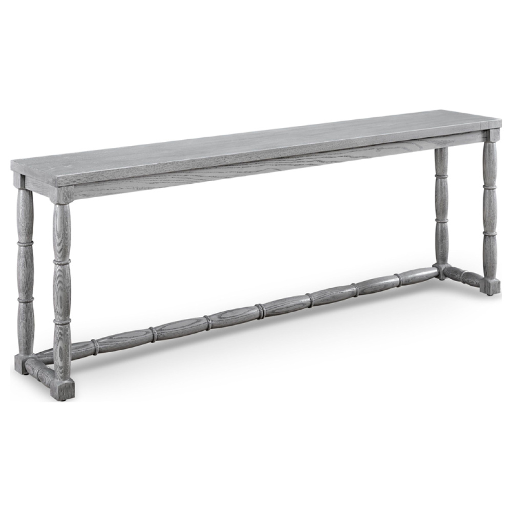 Hampton Console (Sample)