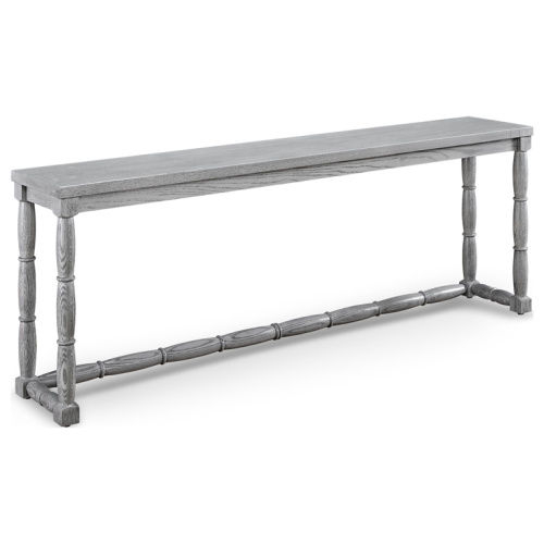 Hampton Console (Sample)