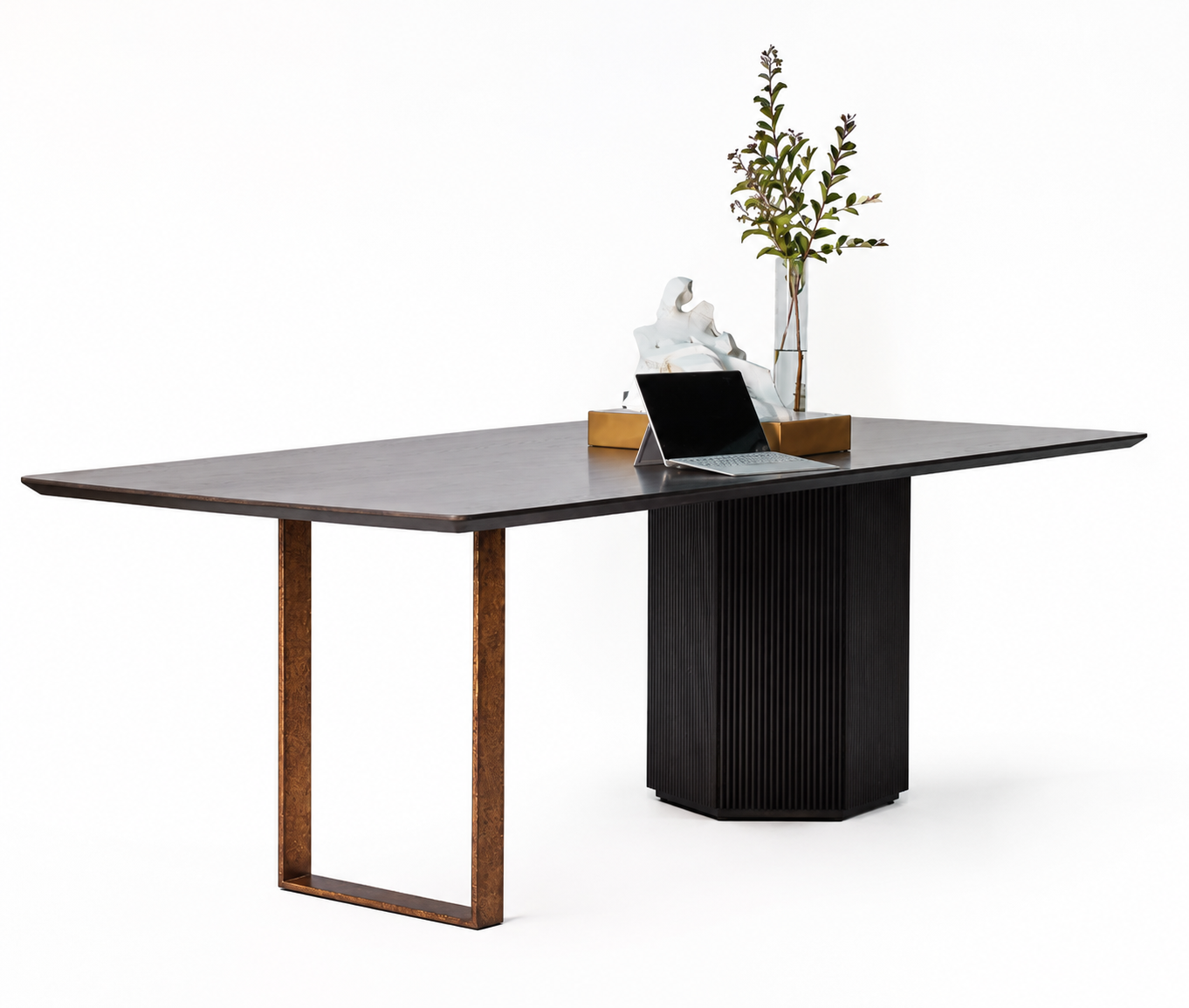 Hoffman Dining Table - Image 2