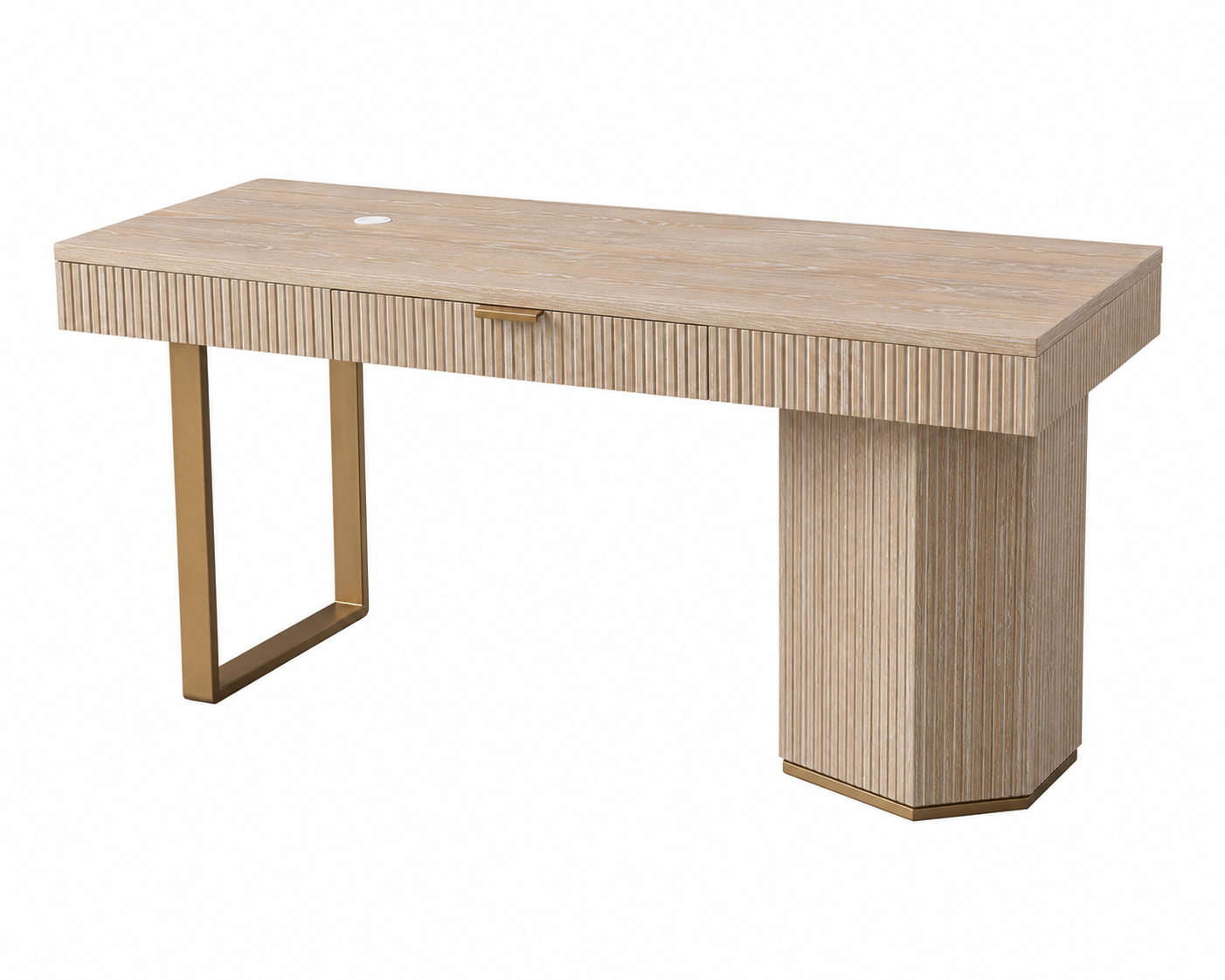 Hoffman Desk - Image 2