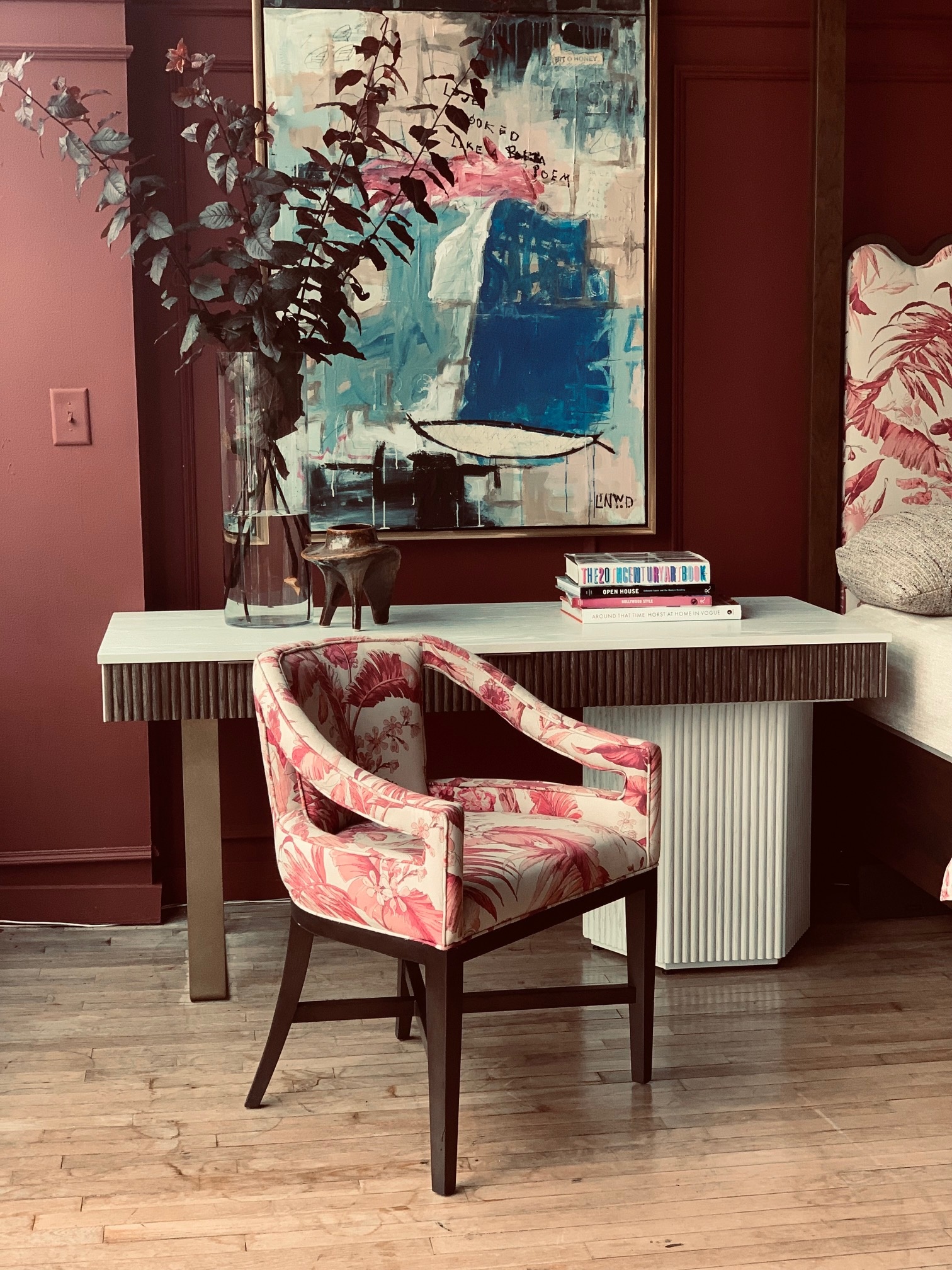 Hoffman Desk - Image 4