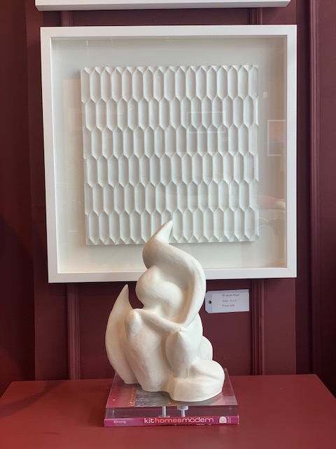 Brigham Decorative Panel - Image 4