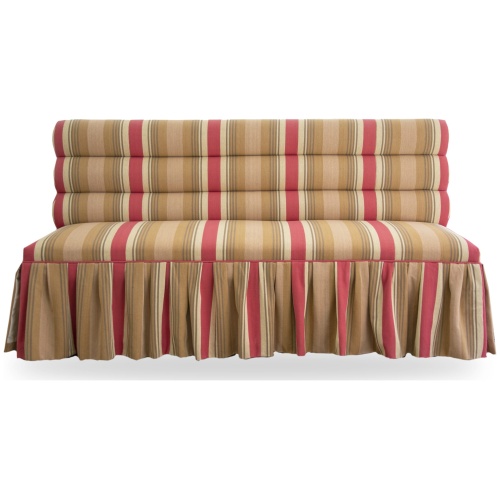 Lloyd Bench, Skirted - 72"