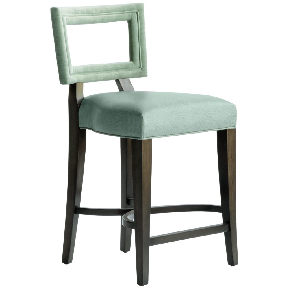SUSSEX BARSTOOL SIDE