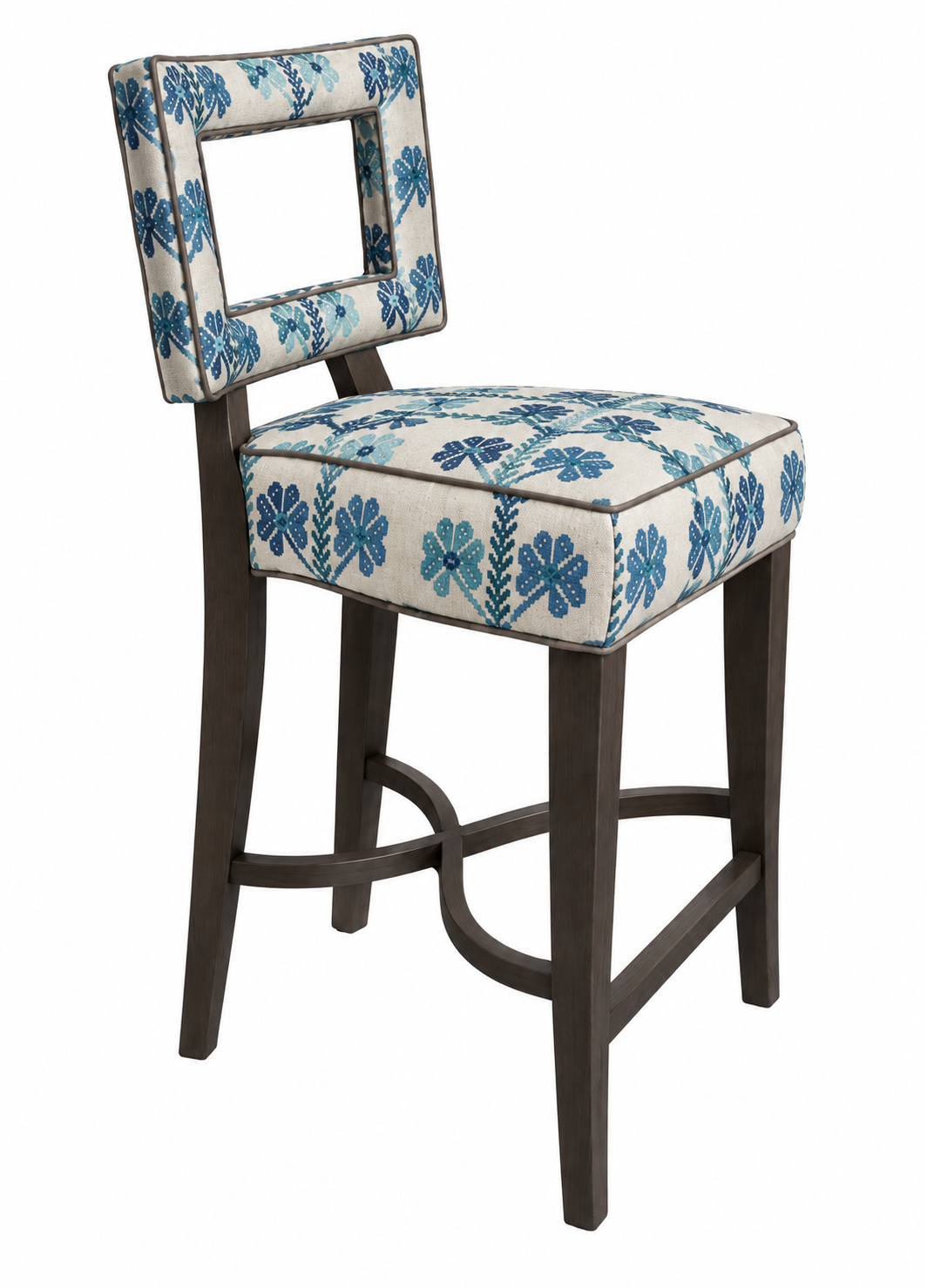 Sussex Barstool - Image 2