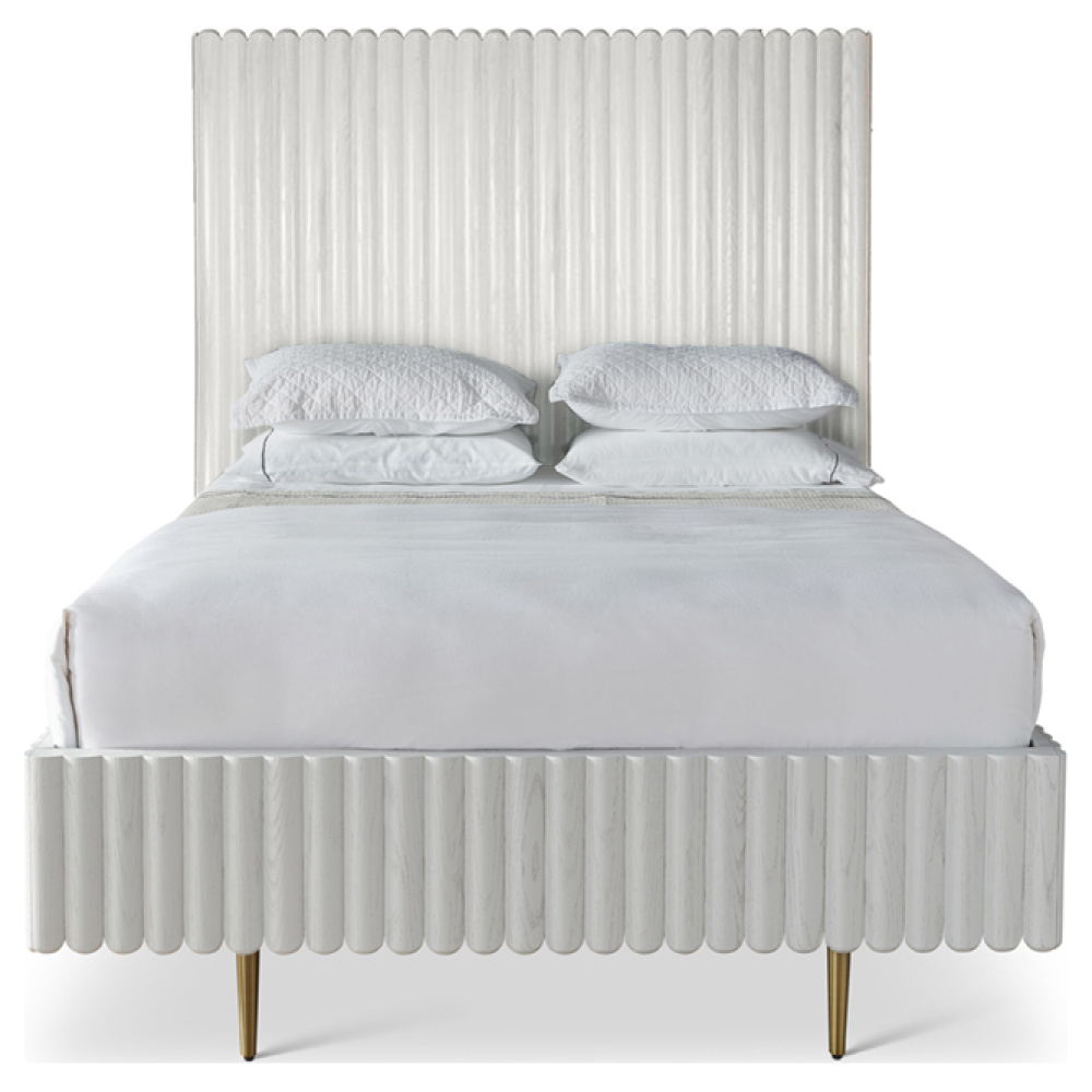 Callas Queen Bed
