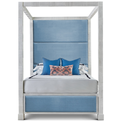 Catalina King 4-Poster Bed