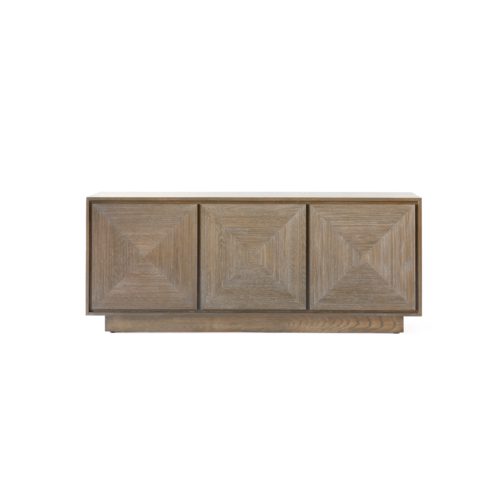 minimalist modern earthy cabinet cotswald