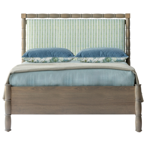 Hampton King Bed