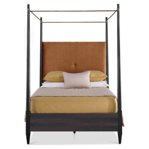 Helena Queen 4-Poster Bed