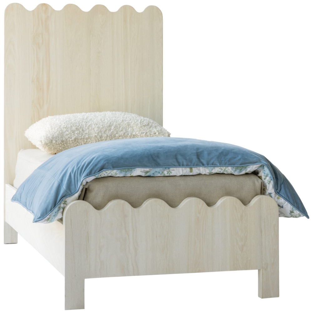 Tilda Twin Bed in Oak