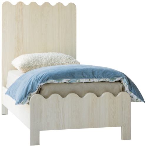Tilda Twin Bed in Oak