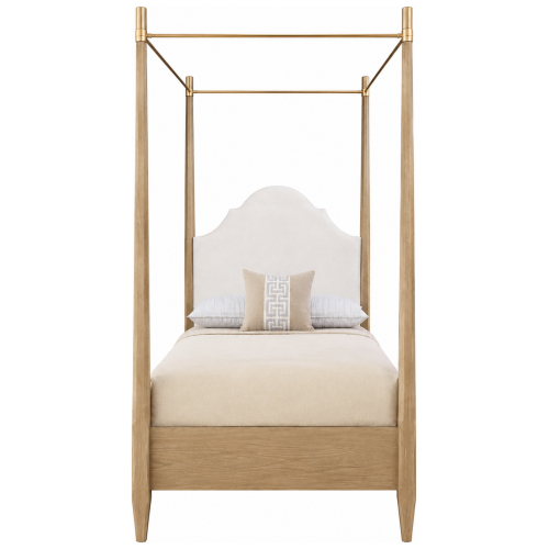 Charlotte Twin Bed