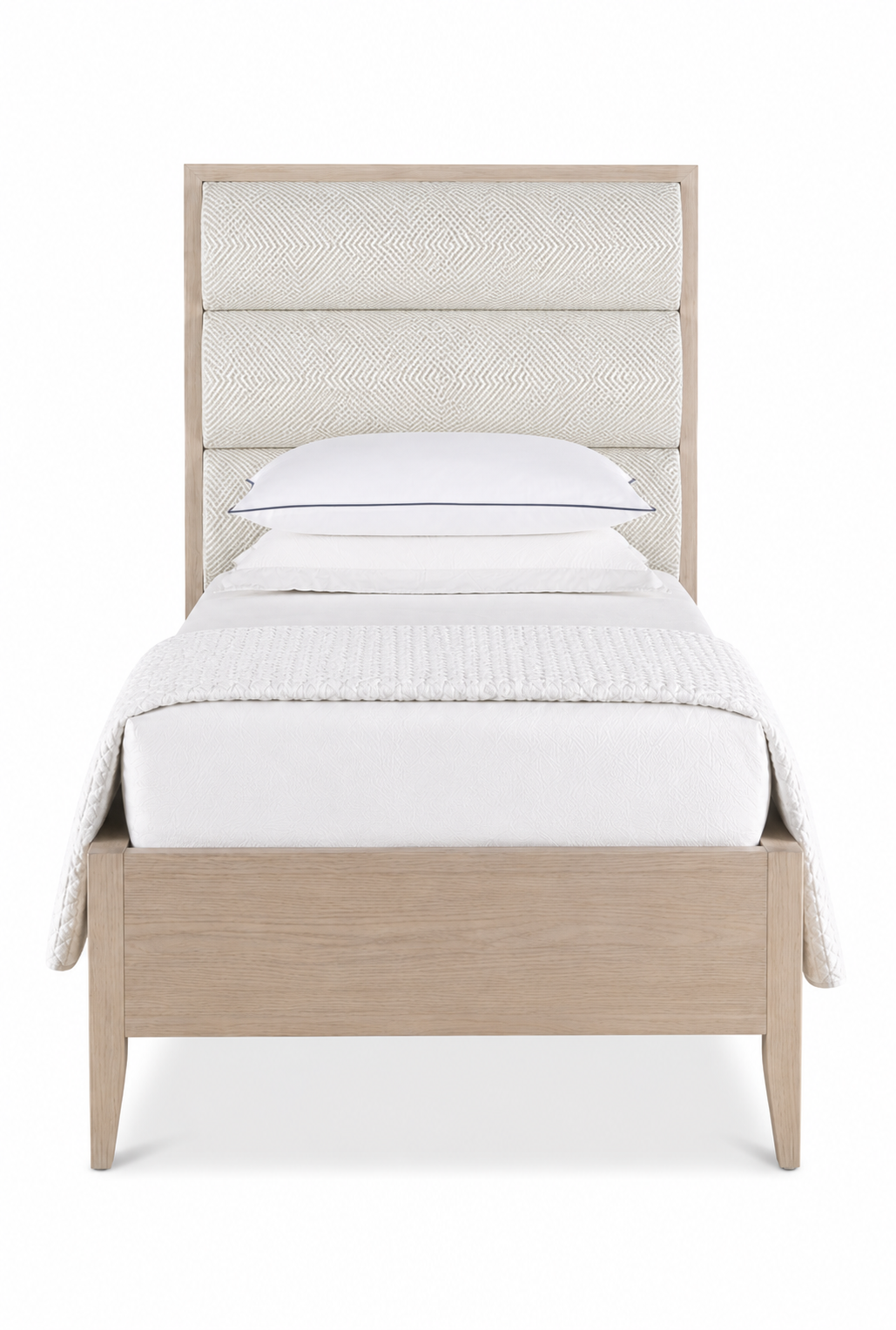 Lloyd Twin Bed