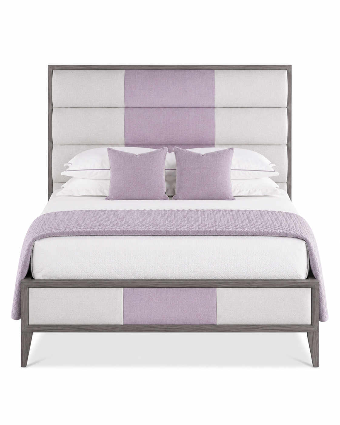 Lloyd Queen Bed - Image 4