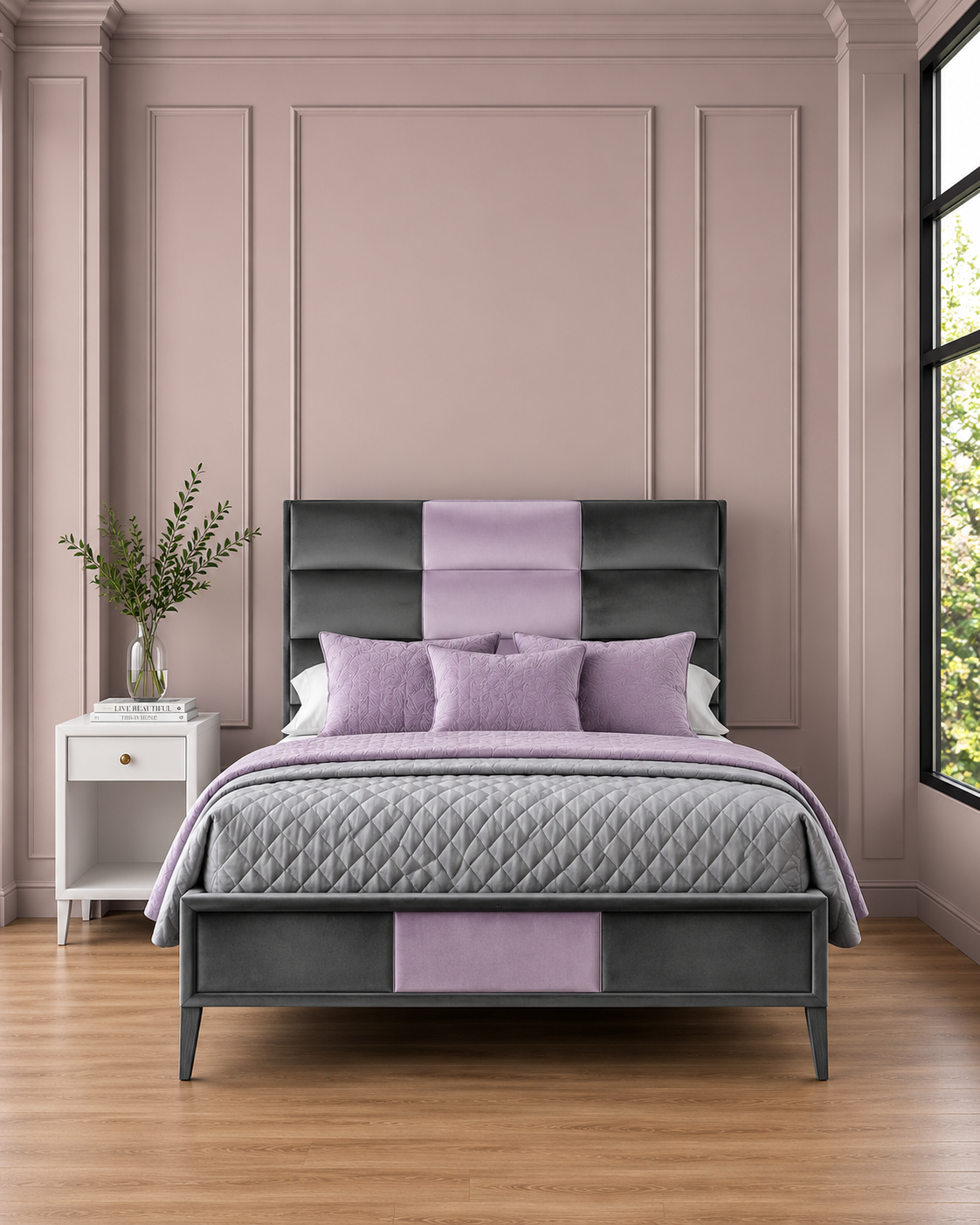 Lloyd Twin Bed - Image 4