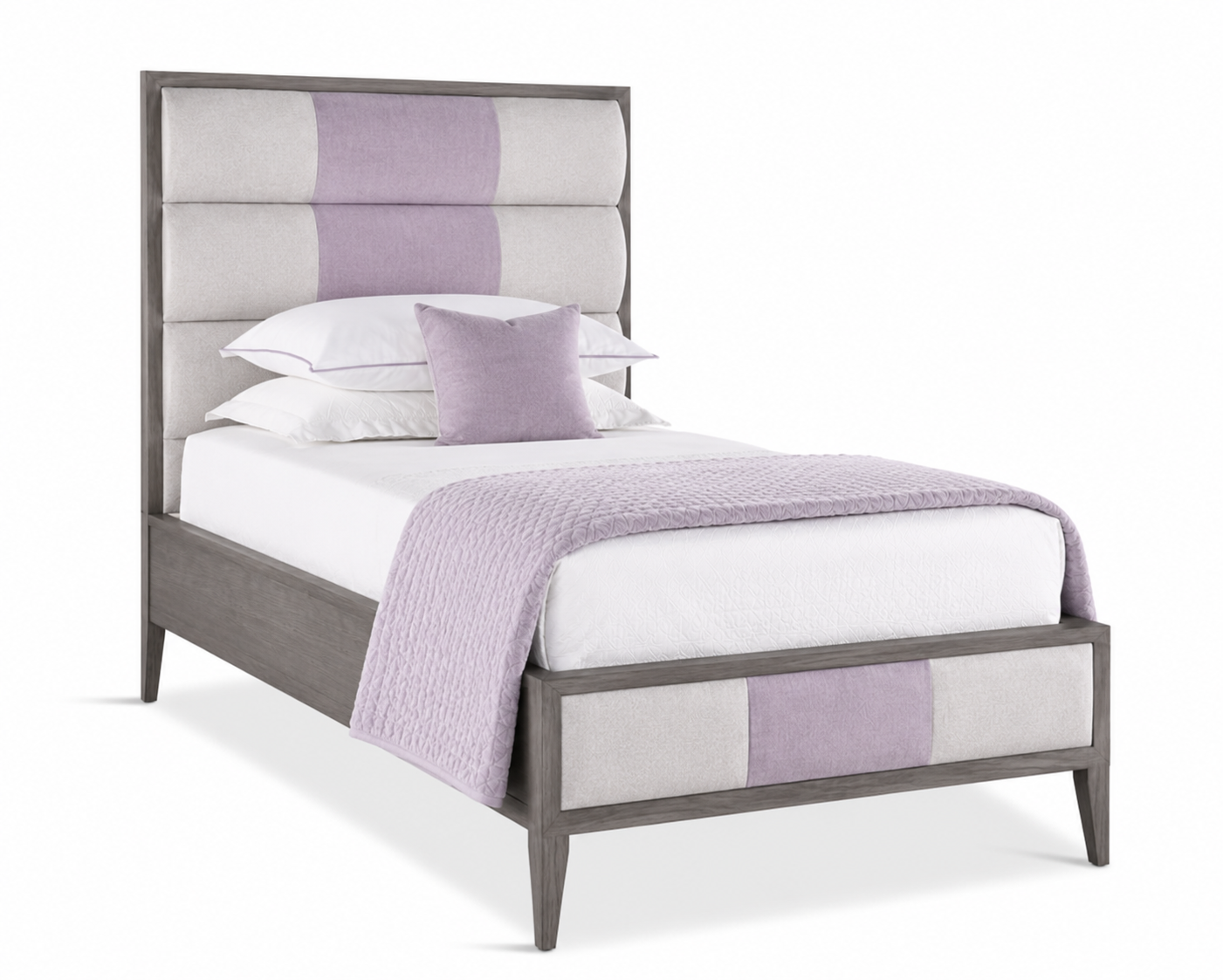 Lloyd Queen Bed - Image 5