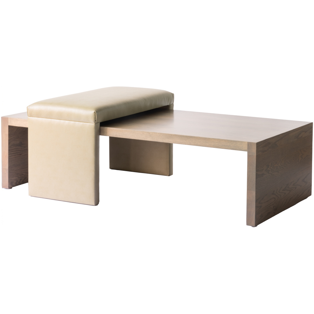 Pimlico Coffee Table Ottoman