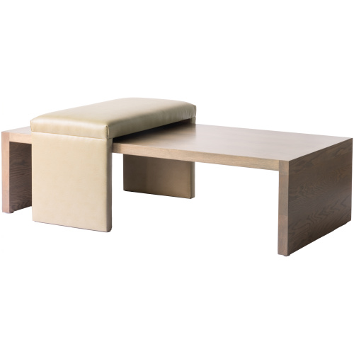 Pimlico Coffee Table Ottoman
