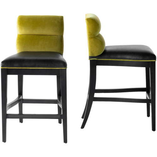 ALBA STOOL counter height