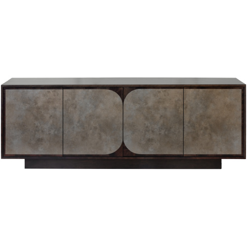 Aubrey Cabinet 4-Door